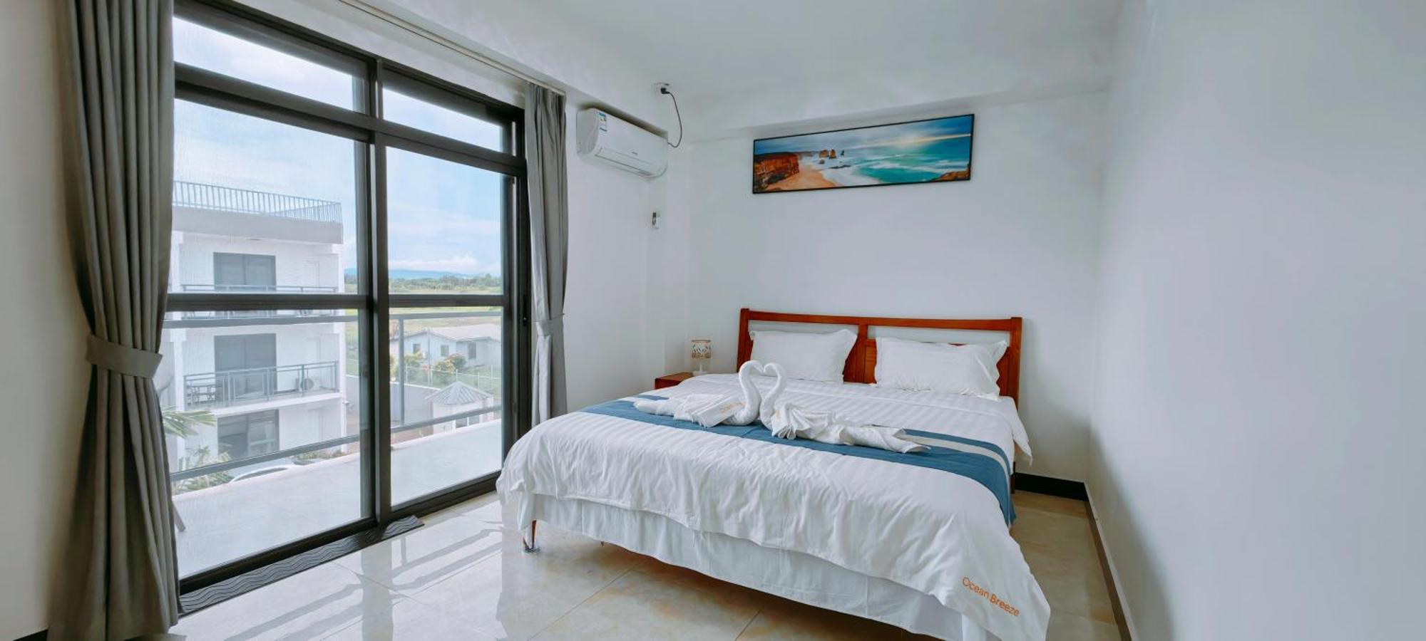 Ocean Breeze Apartment Нанди Экстерьер фото